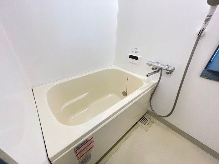 物件内観写真11　(バス／シャワールーム等)