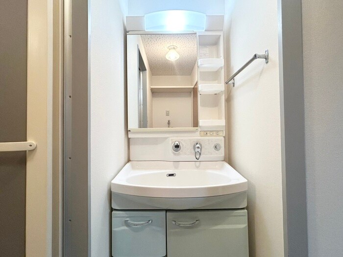 物件内観写真14　(洗面)