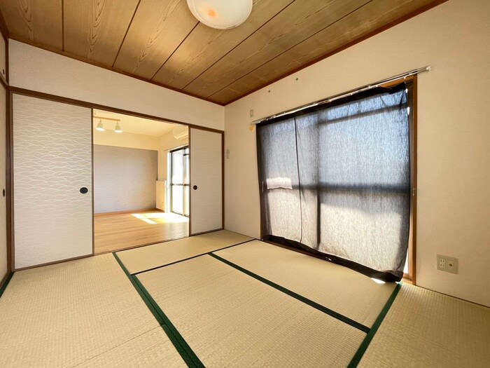 物件内観写真16　(居室)