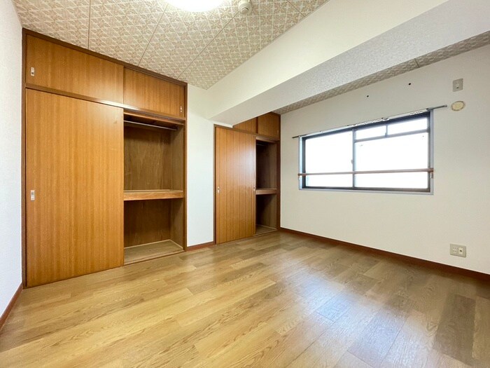 物件内観写真19　(居室)