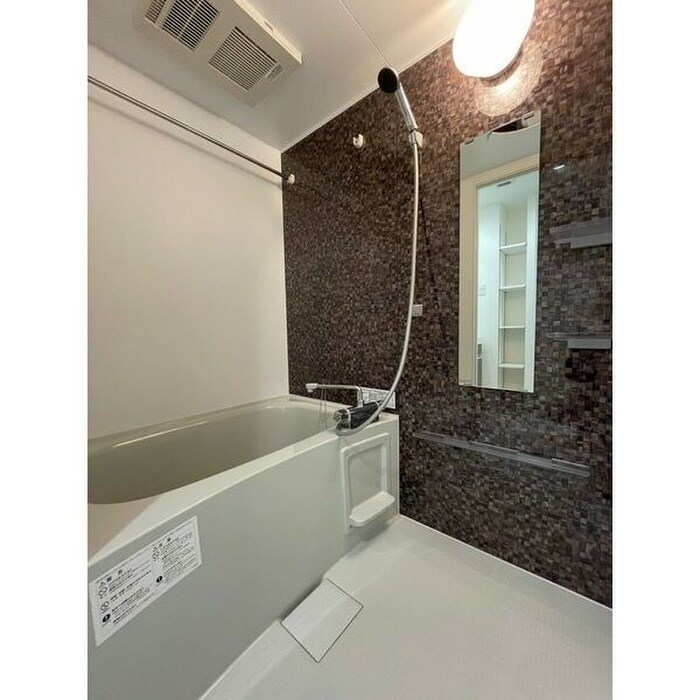 物件内観写真12　(バス／シャワールーム等)