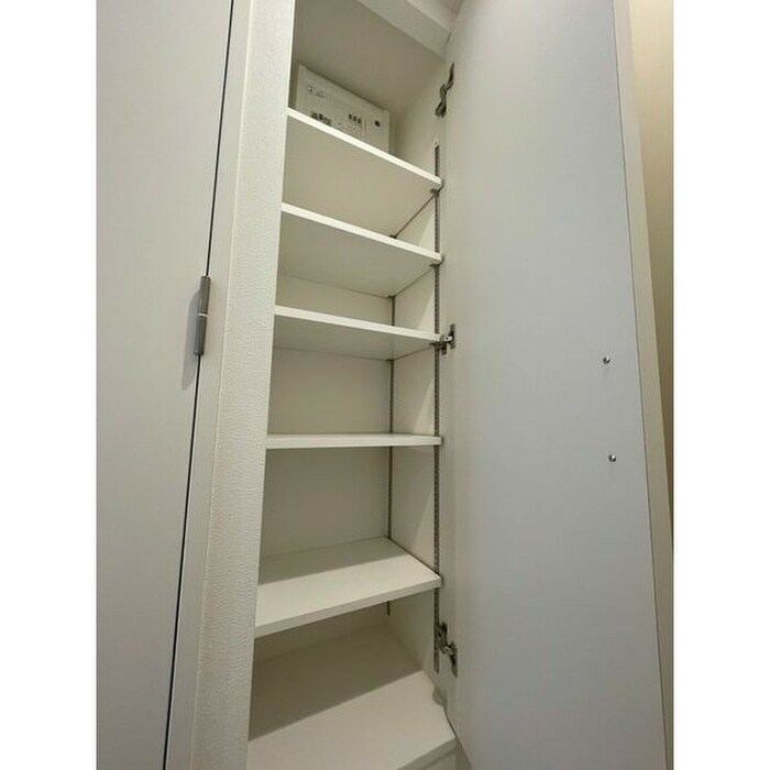 物件内観写真16　(靴箱)