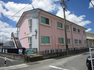 ﾌｪﾆｯｸｽ248外観写真