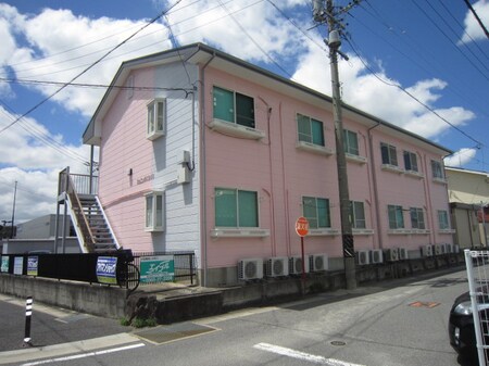 ﾌｪﾆｯｸｽ248外観写真