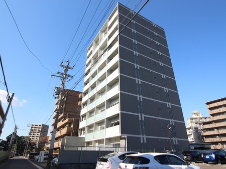 Ａｒｓａ　ＮＥＸＴ外観写真