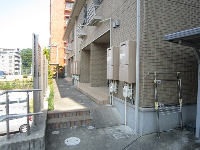 物件外観写真5　(外観写真)