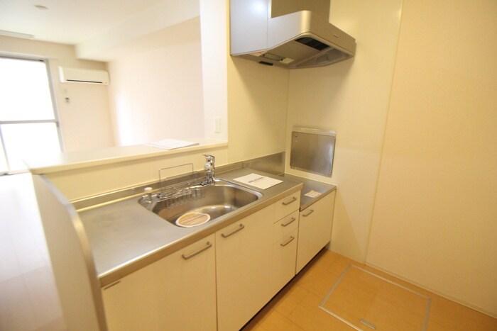 物件内観写真10　(キッチン)