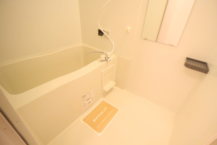 物件内観写真12　(バス／シャワールーム等)