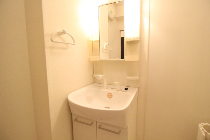 物件内観写真13　(洗面)