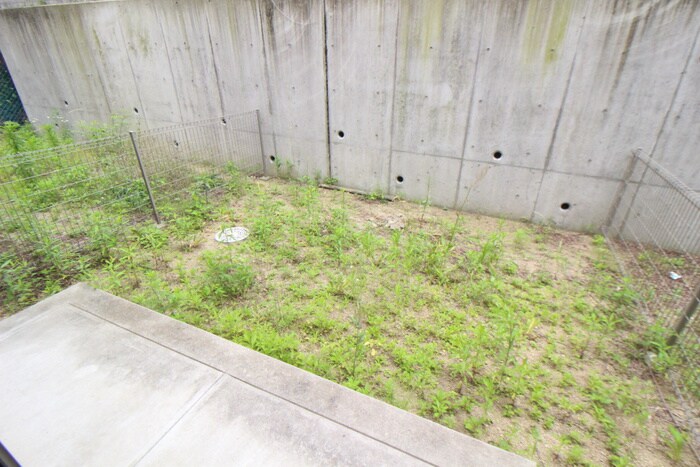 物件内観写真19　(ベランダ・バルコニー)