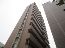 プレサンス名古屋城前(905)の外観写真