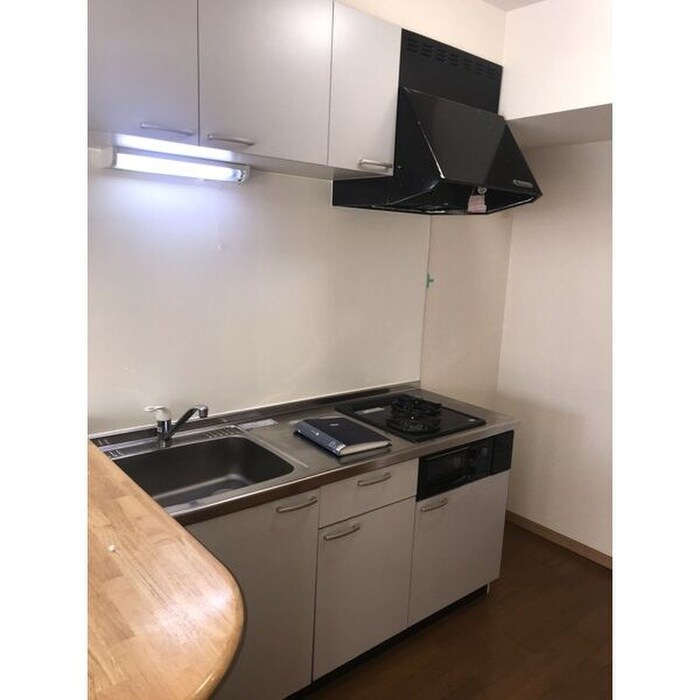 物件内観写真7　(キッチン)