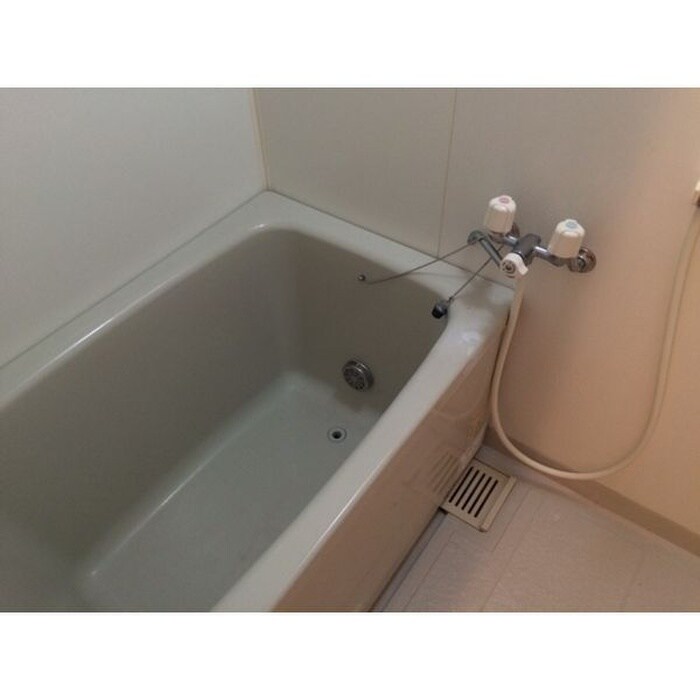 物件内観写真8　(バス／シャワールーム等)