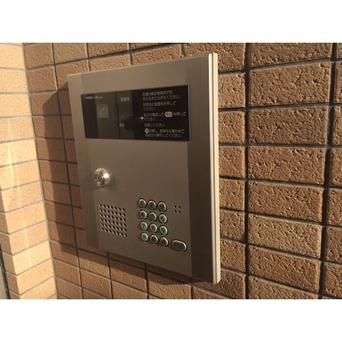 物件外観写真3　(建物設備)