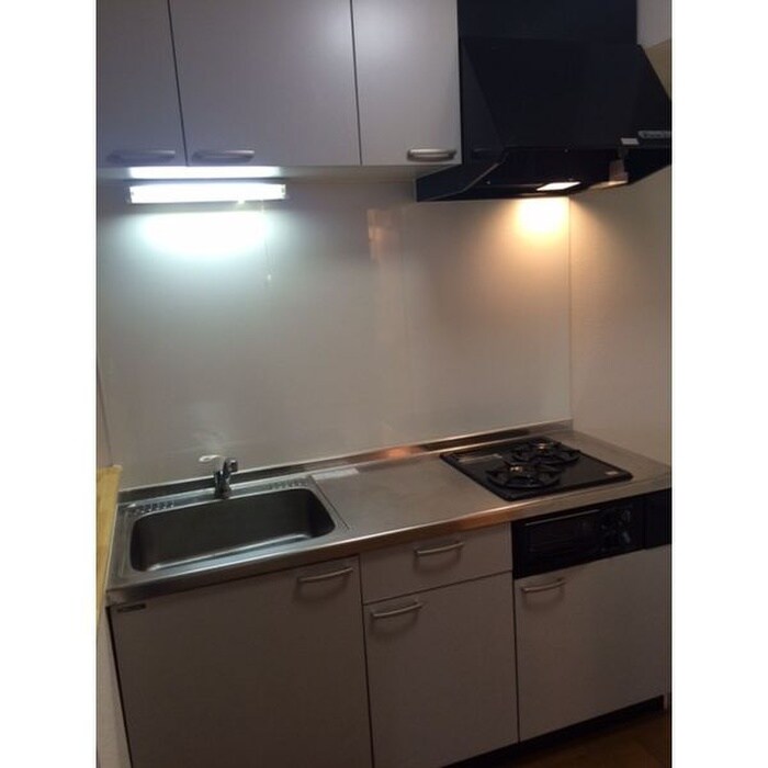 物件内観写真10　(キッチン)