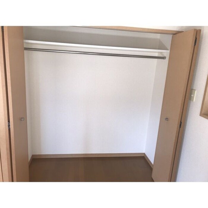 物件内観写真14　(収納)
