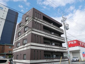 ＳＯＬ ＬＥＶＡＮＴＥ外観写真
