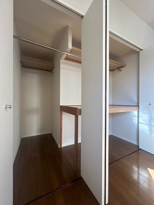 物件内観写真9　(収納)