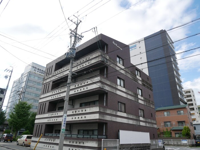 物件外観写真4　(外観写真)