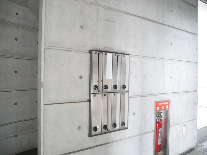 物件外観写真5　(外観写真)