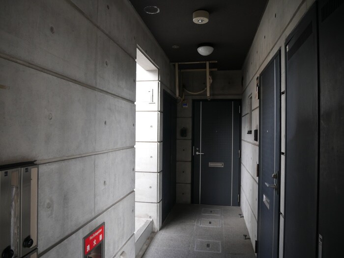 物件外観写真6　(外観写真)