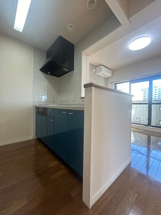 物件内観写真10　(キッチン)