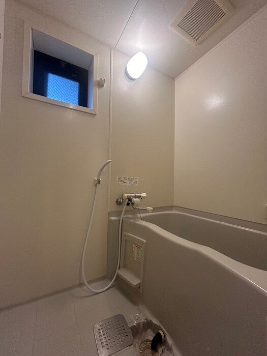 物件内観写真12　(バス／シャワールーム等)