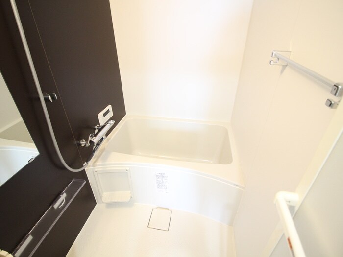 物件内観写真9　(バス／シャワールーム等)