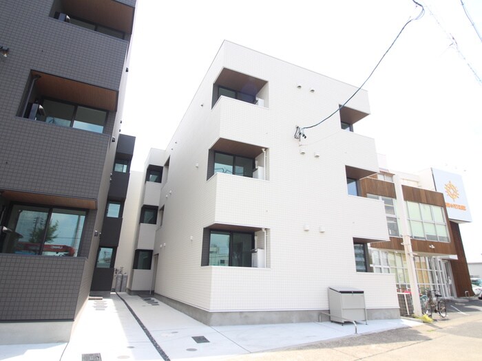 物件外観写真6　(外観写真)