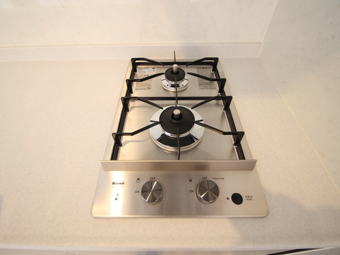 物件内観写真20　(キッチン)