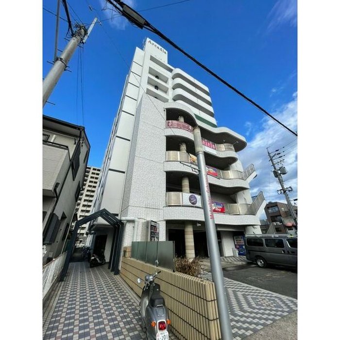 外観写真