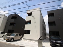 Warren nakashiotaⅣの外観写真