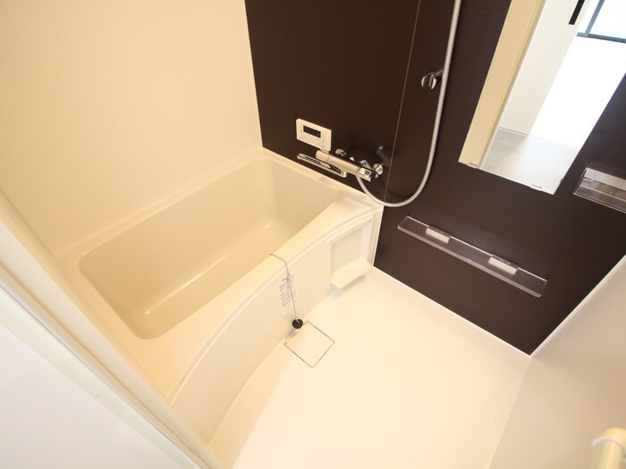 物件内観写真11　(バス／シャワールーム等)