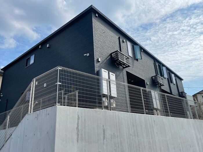 物件外観写真4　(外観写真)
