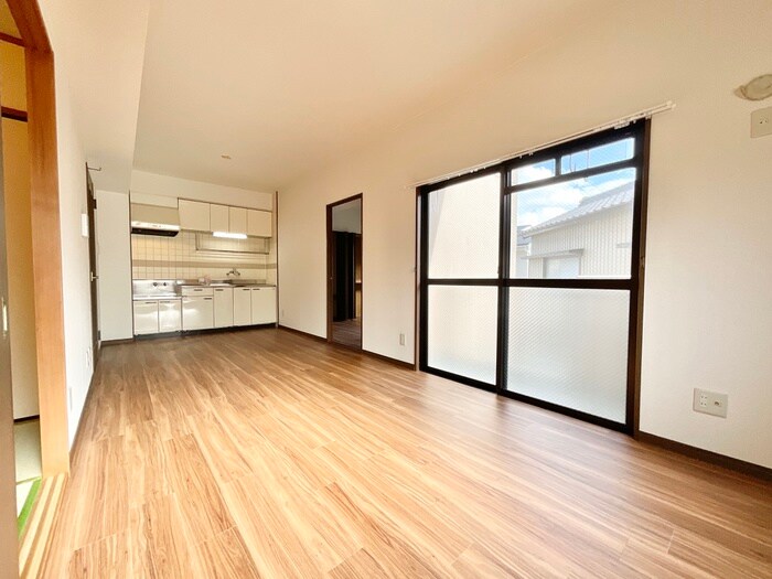 物件内観写真7　(居室)