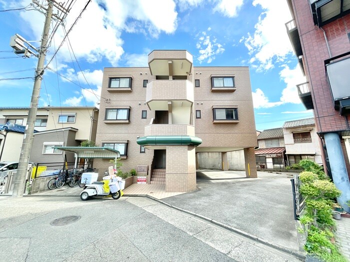 物件外観写真6　(その他)