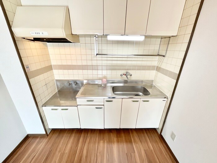 物件内観写真10　(キッチン)