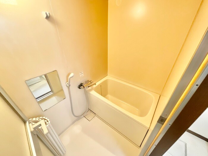 物件内観写真11　(バス／シャワールーム等)