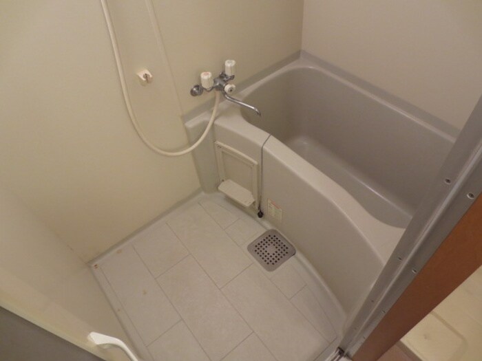 物件内観写真9　(バス／シャワールーム等)