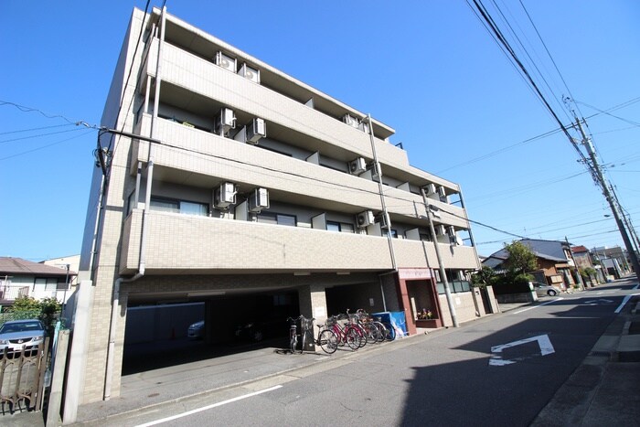 物件外観写真3　(外観写真)