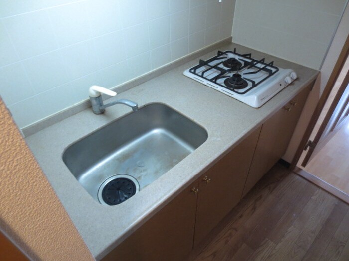 物件内観写真12　(キッチン)