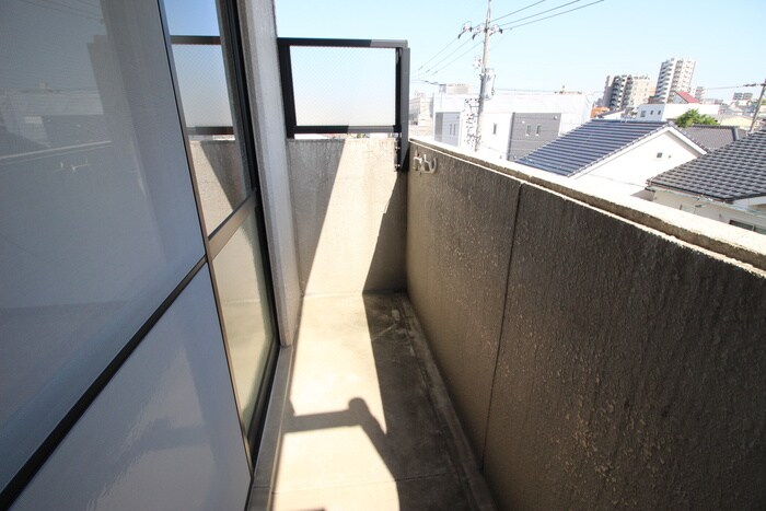 物件内観写真12　(ベランダ・バルコニー)