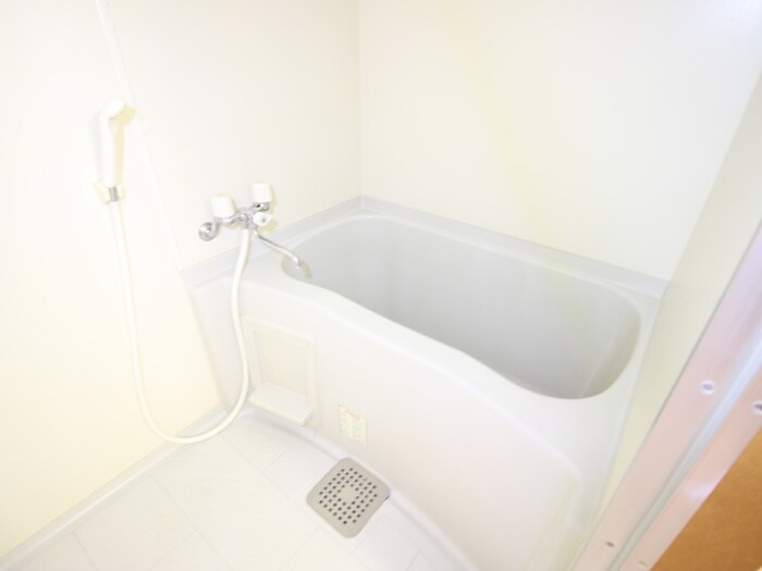 物件内観写真13　(バス／シャワールーム等)