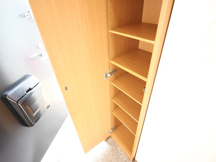 物件内観写真18　(靴箱)