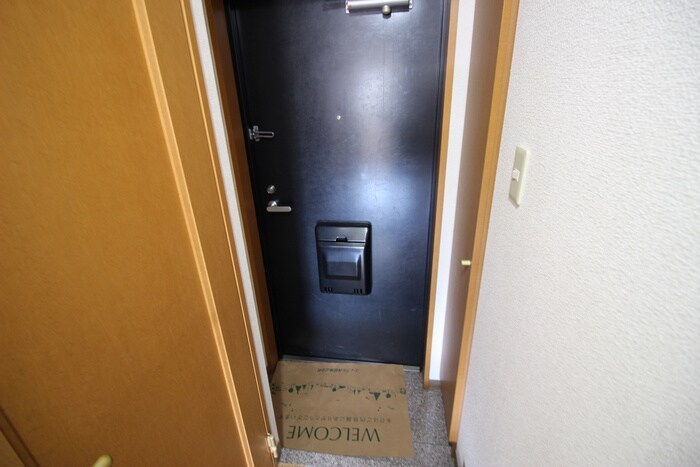 物件内観写真20　(玄関)