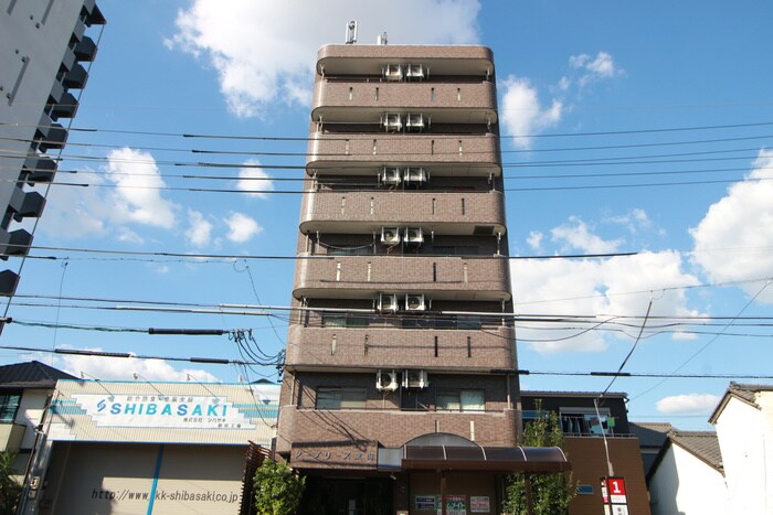 物件外観写真3　(その他)