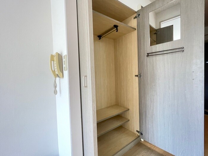 物件内観写真9　(収納)