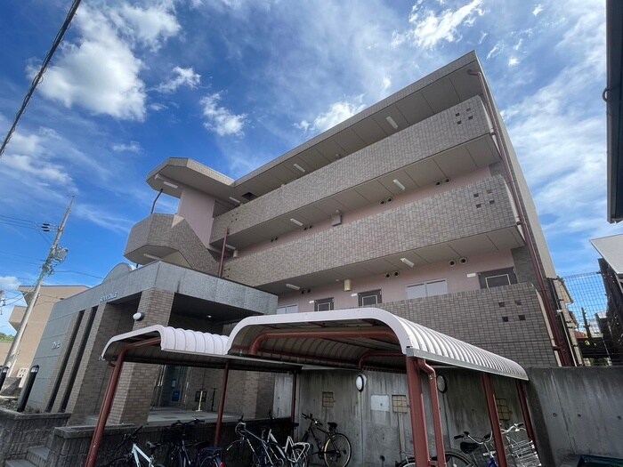 物件外観写真4　(外観写真)