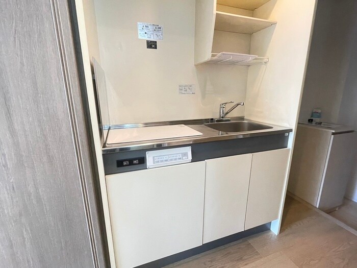 物件内観写真10　(キッチン)