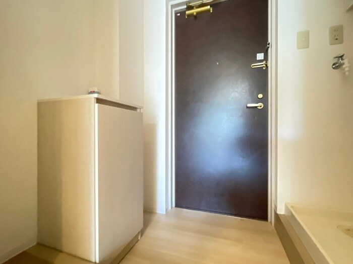 物件内観写真20　(玄関)